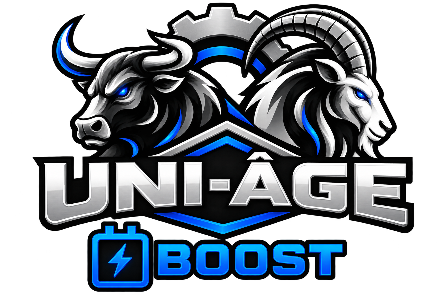 UNi-ÂGE Boost